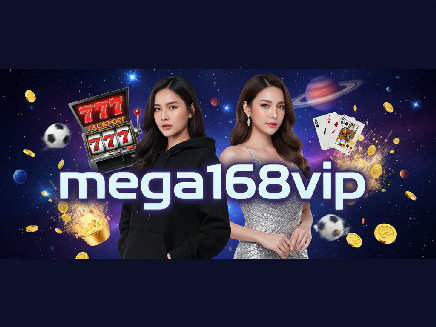 mega168vip login