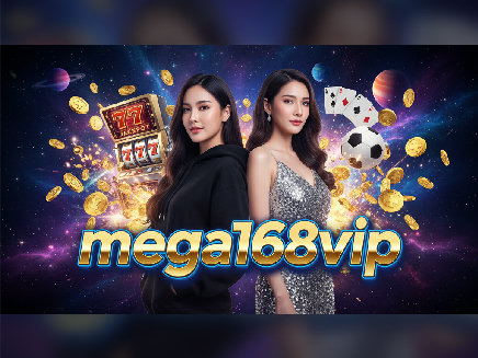 login mega168vip