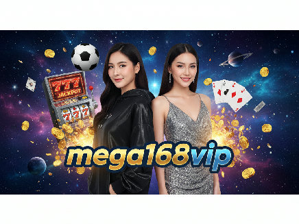 mega168vip